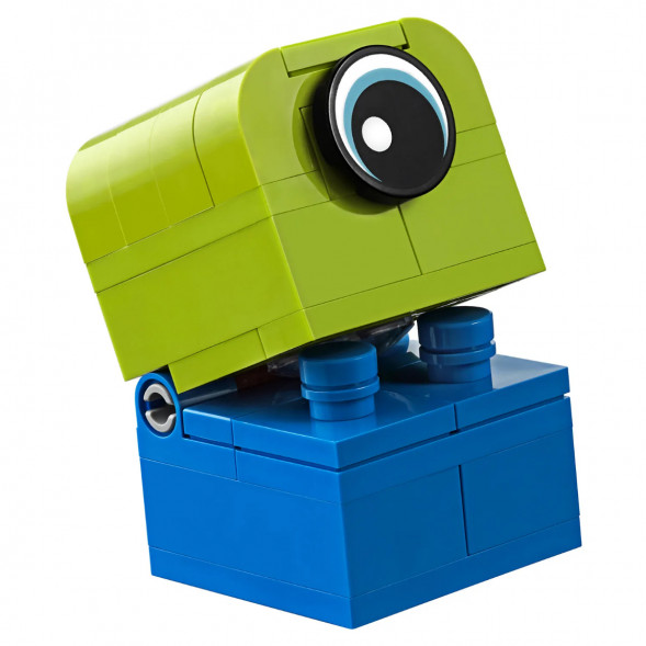 Конструктор LEGO Movie 70827 Ультра-Киса и воин Люси в Мытище