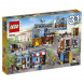 Конструктор LEGO Creator 31050 Магазинчик на углу в Мытище
