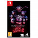 Игра Five Nights at Freddy&amp;#039;s: Help Wanted 2 [Nintendo Switch, английская версия] в Мытище