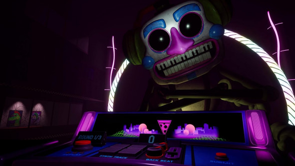 Игра Five Nights at Freddy&amp;#039;s: Help Wanted 2 [Nintendo Switch, английская версия] в Мытище