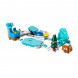 Конструктор LEGO Super Mario 71415 Костюм ледяного Марио и замороженный мир в Мытище