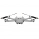 Квадрокоптер DJI Mini 3 Pro (DJI RC), серый в Мытище