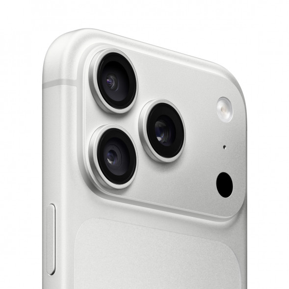 Смартфон Apple iPhone 18 Pro Max 2TB (eSIM), Silver в Мытище