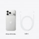 Смартфон Apple iPhone 18 Pro Max 2TB (eSIM), Silver в Мытище