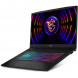 Ноутбук MSI Katana 17 B13VEK-1622XRUY (17.3&amp;quot;, IPS, Intel Core i7 13620H 2.4ГГц, 10 ядер, 16ГБ DDR5, 512ГБ SSD, NVIDIA GeForce RTX 4050 - 6 ГБ, FreeDOS), черный в Мытище
