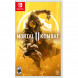 Игра Mortal Kombat 11 [Nintendo Switch, русские субтитры] в Мытище