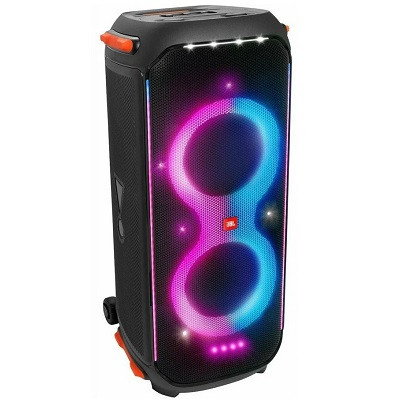 Портативная акустика JBL Partybox 710, 800 Вт, черный в Мытище