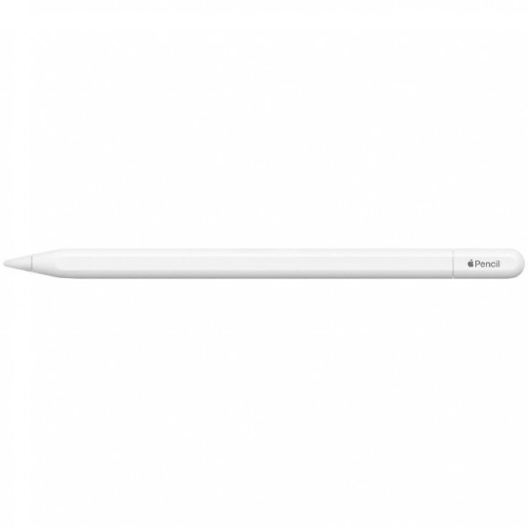 Стилус Apple Pencil (3-е поколение) с USB-C в Мытище