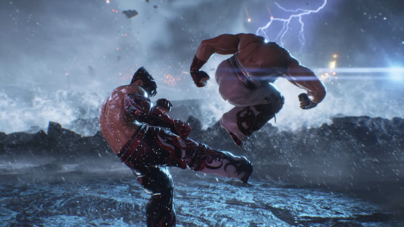 Игра Tekken 8 [PS5, русские субтитры] в Мытище