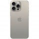 Смартфон Apple iPhone 15 Pro Max 256 ГБ, Dual: nano SIM + eSIM, титан в Мытище