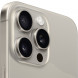 Смартфон Apple iPhone 15 Pro Max 256 ГБ, Dual: nano SIM + eSIM, титан в Мытище