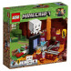 Конструктор LEGO Minecraft 21143 Портал в Подземелье  в Мытище