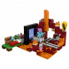 Конструктор LEGO Minecraft 21143 Портал в Подземелье  в Мытище