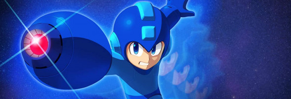 Игра Mega Man 11 [PS4, английская версия] в Мытище
