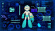 Игра Mega Man 11 [PS4, английская версия] в Мытище