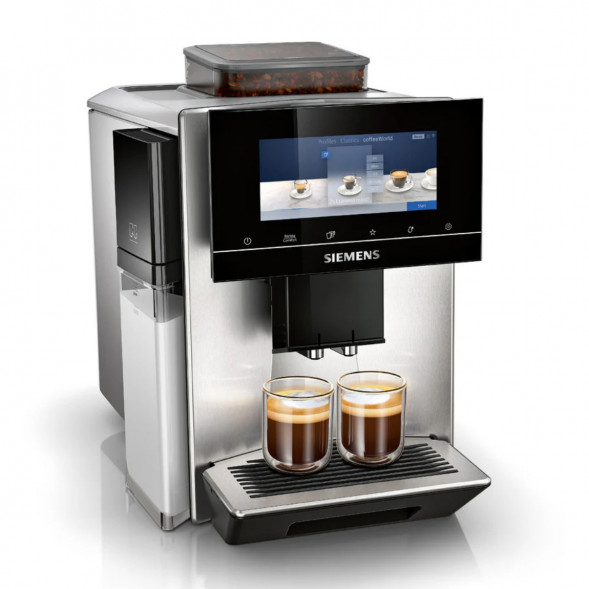 Кофемашина Siemens EQ900 TQ903RZ3 в Мытище