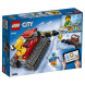 Конструктор LEGO City Great Vehicles 60222 Снегоуборочная машина в Мытище