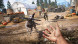 Игра Far Cry 5 [PS4, русская версия] в Мытище