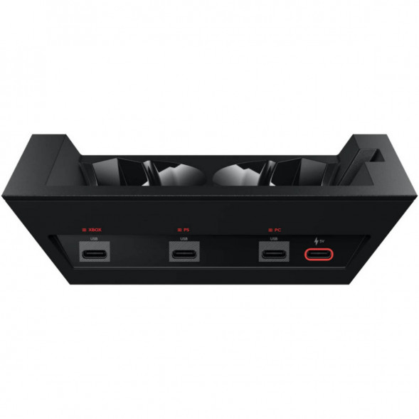 Беспроводная игровая гарнитура Logitech Astro A50 LIGHTSPEED + базовая станция (Gen 5) в Мытище