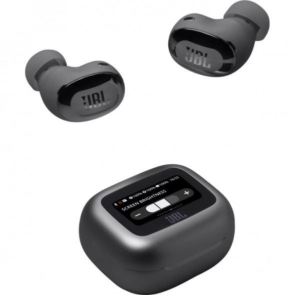 Беспроводные наушники JBL Live Buds 3, Black в Мытище