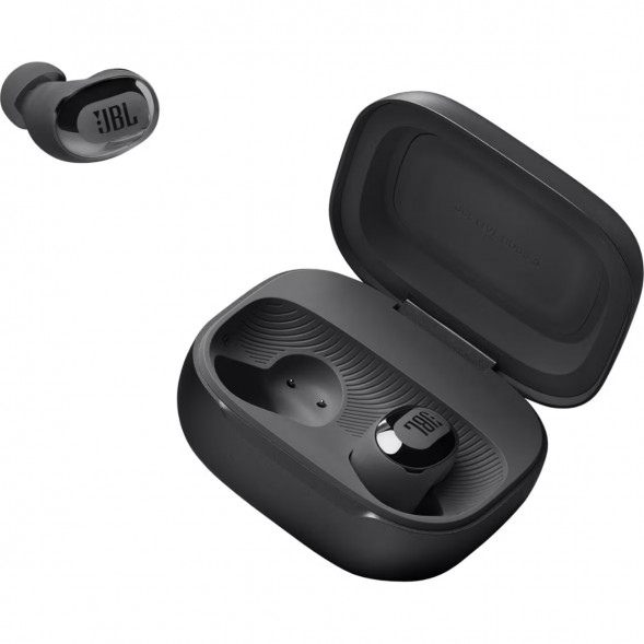 Беспроводные наушники JBL Live Buds 3, Black в Мытище
