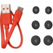 Беспроводные наушники JBL Live Buds 3, Black в Мытище