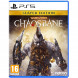 Игра Warhammer: Chaosbane. Slayer Edition [PS5, русские субтитры] в Мытище