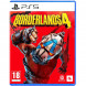 Игра Borderlands 4 [PS5, русские субтитры] в Мытище