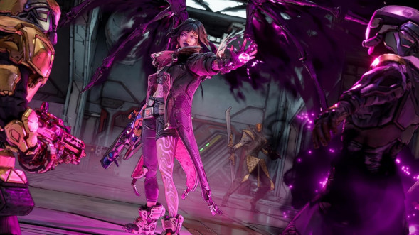 Игра Borderlands 4 [PS5, русские субтитры] в Мытище