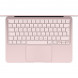 Ноутбук Apple MacBook Neo MHFJ4 (A18 Pro 5-Core GPU, 8/512GB), Розовый/Blush в Мытище