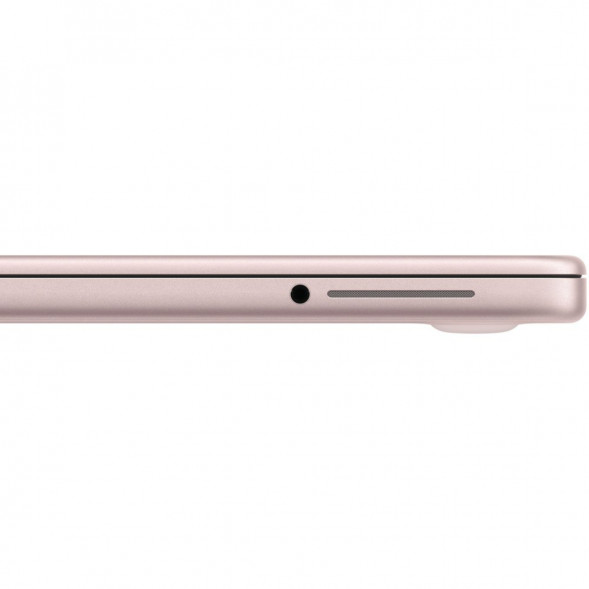 Ноутбук Apple MacBook Neo MHFJ4 (A18 Pro 5-Core GPU, 8/512GB), Розовый/Blush в Мытище