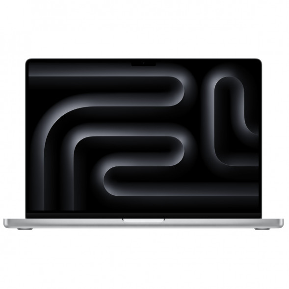 Ноутбук Apple MacBook Pro 16 2026 MGE94 (M5 Max 40-Core GPU, 48/2TB), Серебристый/Silver в Мытище