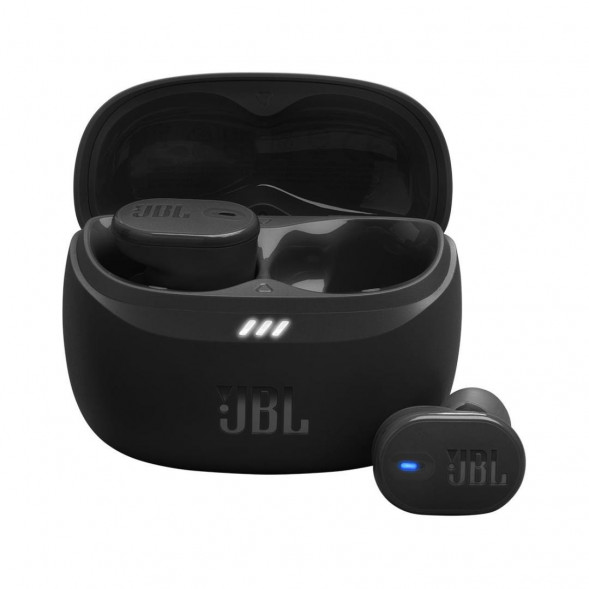 Наушники JBL Tune Buds 2, черный в Мытище