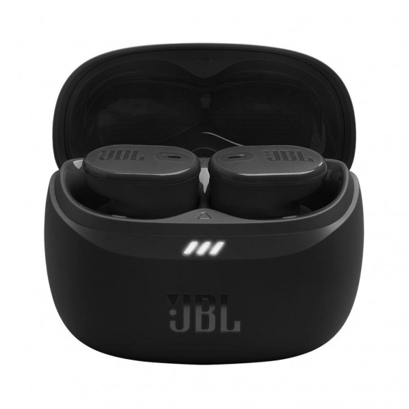 Наушники JBL Tune Buds 2, черный в Мытище