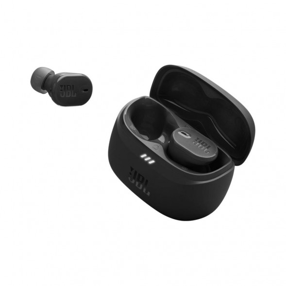 Наушники JBL Tune Buds 2, черный в Мытище