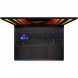Ноутбук MSI Raider 16 HX AI A2XWHG-814XRU (16&amp;quot;, IPS, Intel Core Ultra 7 255HX 2.4ГГц, 20 ядер, 32ГБ DDR5, 1ТБ SSD, NVIDIA GeForce RTX 5070 Ti 12 ГБ, FreeDOS), черный в Мытище