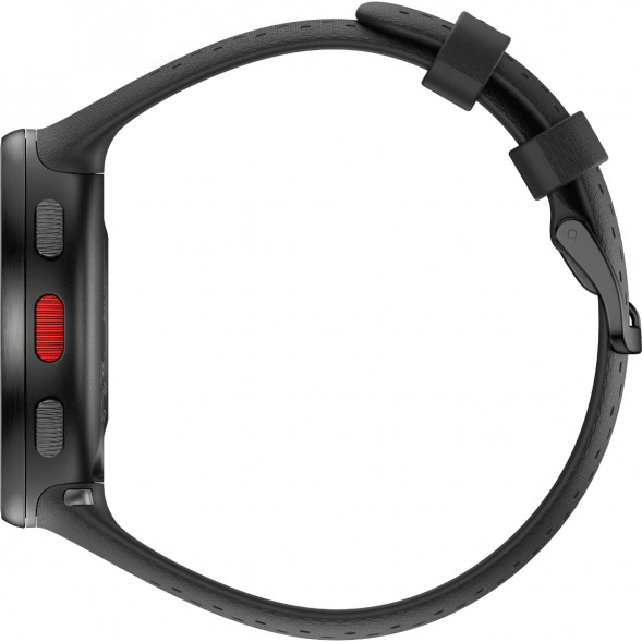 Умные часы Polar Pacer Pro, Carbon Grey (S-L) в Мытище