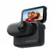 Экшн-камера Insta360 GO 3s Standart Edition 128 Гб, чёрный в Мытище