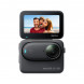 Экшн-камера Insta360 GO 3s Standart Edition 128 Гб, чёрный в Мытище