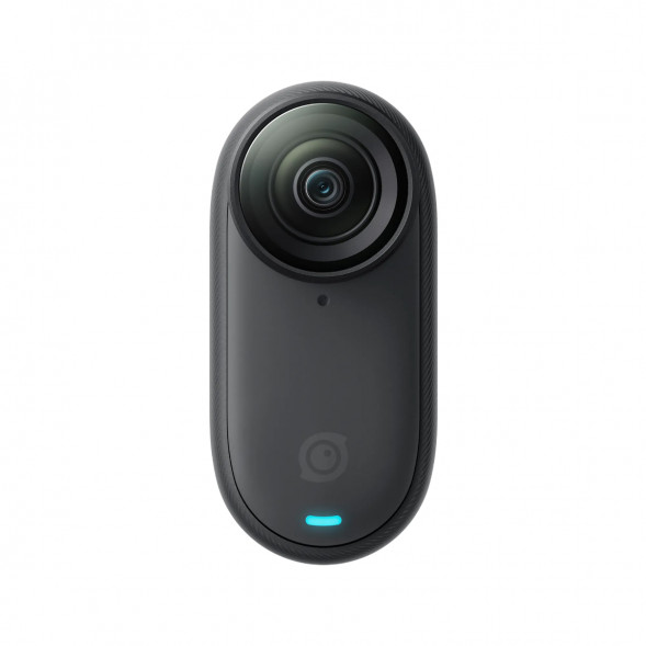 Экшн-камера Insta360 GO 3s Standart Edition 128 Гб, чёрный в Мытище