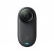 Экшн-камера Insta360 GO 3s Standart Edition 128 Гб, чёрный в Мытище