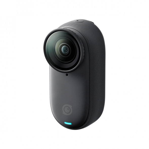 Экшн-камера Insta360 GO 3s Standart Edition 128 Гб, чёрный в Мытище