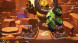 Игра Hot Wheels Monster Trucks: Stunt Mayhem [Nintendo Switch, английская версия] в Мытище