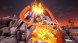 Игра Hot Wheels Monster Trucks: Stunt Mayhem [Nintendo Switch, английская версия] в Мытище