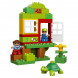 Конструктор LEGO DUPLO 10580 Набор для весёлой игры в Мытище