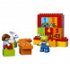 Конструктор LEGO DUPLO 10580 Набор для весёлой игры в Мытище