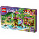 Конструктор LEGO Friends 41038 Джунгли: Штаб спасателей в Мытище