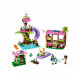 Конструктор LEGO Friends 41038 Джунгли: Штаб спасателей в Мытище
