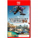 Игра Tony Hawk&amp;#039;s Pro Skater 3+4 (код загрузки) [Nintendo Switch 2, английская версия] в Мытище