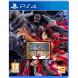 Игра One Piece: Pirate Warriors 4 [PS4, русские субтитры] в Мытище